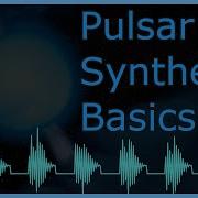 Pulsar Synthesis Basics Max MSP Tutorial
