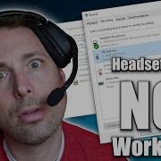 Почему не работает микрофон моей гарнитуры и как это исправить Параметры Windows и ПО