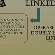 STRUKTUR DATA TENTANG LINKED LIST DAN PERBEDAAN STACK DAN QUEUE