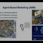 Seminar Using Agent Based Models To Simulate Social Systems
