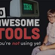10 Very Promising Open Source Projects You Haven T Heard Of
