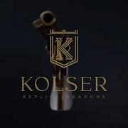 THUNDERER REPLICA By KOLSER