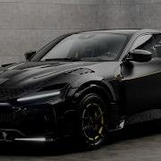 NEW 2026 MANSORY Pugnator V12 MANSORY Purosangue Review