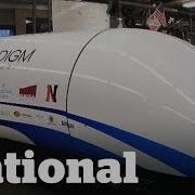 Newfoundland Team In SpaceX Hyperloop Competition