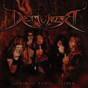 Demonized