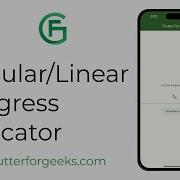 Mastering Flutter Progress Indicators Circular And Linear Widgets