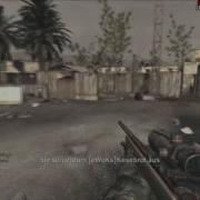 CoD4 No Scope Montage PC