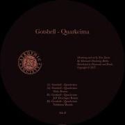 Gotshell Quarckcima Vohkinne Remix AS008