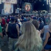 Rockfest 2017 Montebello