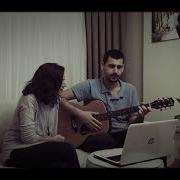 Elif Ertürk Seni Düşünürüm Funda Arar Cover