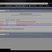 Bugzilla Tutorial How To Change Status And Add Comment To A Bug