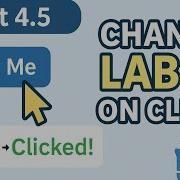Godot Learning Path 4 Connect Button Signals To Change Label Text Step By Step