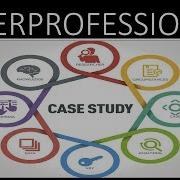 CHRP InterProfessional Case Study Event