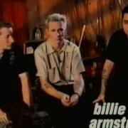 Green Day MTV Making Of Nimrod 1997