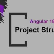 3 Angular 18 Tutorial Angular 18 Project Structure Folder And File Structure Details