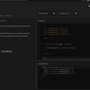 Codewars Coding Challenge Quarter Of The Year JavaScript