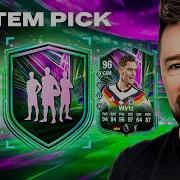 Выполните эти ИПК СЕЙЧАС FC 26 Ultimate Team