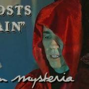 Jason Mysteria Ghosts Again Depeche Mode Cover
