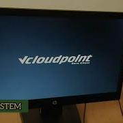 DEMO INSTALLACTION OF V CLOUD V1 MODEL DEVICE VCloudPoint Zero Client