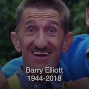 Barry Chuckle Dies At 73 Memorable Chuckle Moments BBC News 05 08 2018