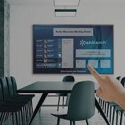 Quicklaunch Digital Signage