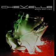 Chevelle Send The Pain Below Isolated Drums