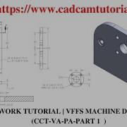 SOLIDWORKS TUTORIAL VFFS MACHINE DESIGN CCT VA PA PART 1