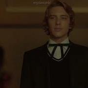 Michael Langdon What You Did In The Dark American Horror Story Apocalypse