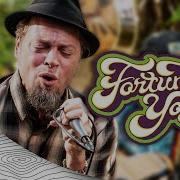 Fortunate Youth No Place Above Live Music Sugarshack Sessions