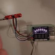 Android Things UART Swipe Gesture Sensor