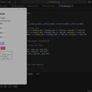 ANN From Scratch In Python Iris Dataset Classification GUI Demo