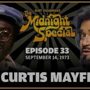 Ep 33 The Midnight Special Episode September 14 1973