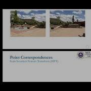 Motion Estimation And Object Detection