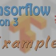 Tensorflow 5 Example2 Neural Network Tutorials