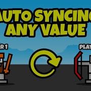 Auto Synchronizing Network Reflection PurrNet Unity Multiplayer