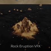 Vefects Sand VFX Unity Effects Pack Overview