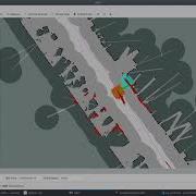 Warehouse Waypoint Navigation With ROS
