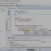 Multiple Constructors And Final Instance Variable