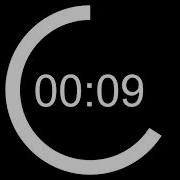 15 Second Animated Silent Timer Countdown