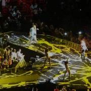 Nicki Minaj Sean Kingston Letting Go