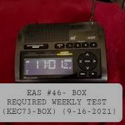 HOPE YOU STUDIED EAS 46 BOX Required Weekly Test
