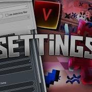 BEST RECORDING RENDER SETTINGS FOR MINECRAFT Recording And Render Settings Release