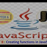 Chapter 6 Client Side Scripting Using JavaScript Part II