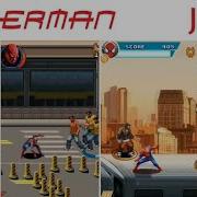 Spider Man Games For Java Mobile