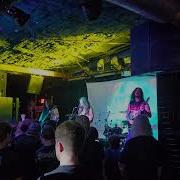 Gruesome A Darkened Window Live