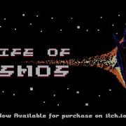Strife Of Cosmos Launch Trailer