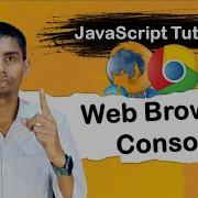 How To RUN JavaScript CODE In Google Chrome And Edge Console
