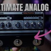 BOSS DM 101 Tones от Леона Тодда