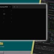 Devlog 1 Making My CLI Tetris Game In C