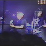 Ministry Dallas 1990 07 Burning Inside